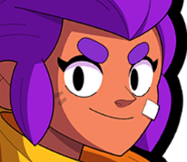 SHELLY