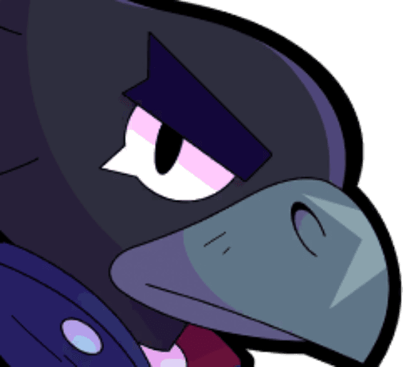 CROW