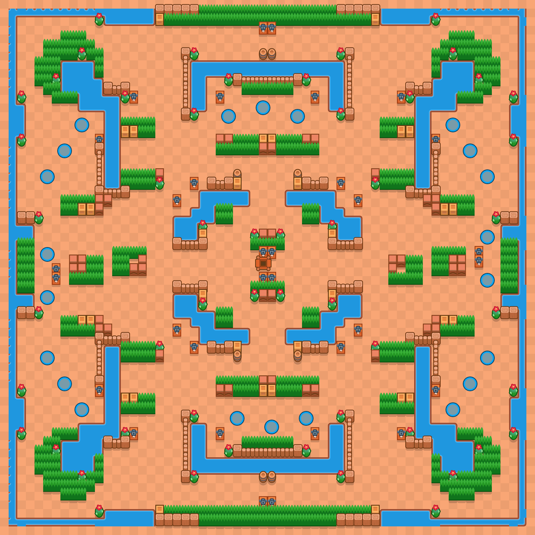 LargeShowdown1 (LARGE SHOWDOWN)