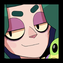 VINCE - Brawl Stars
