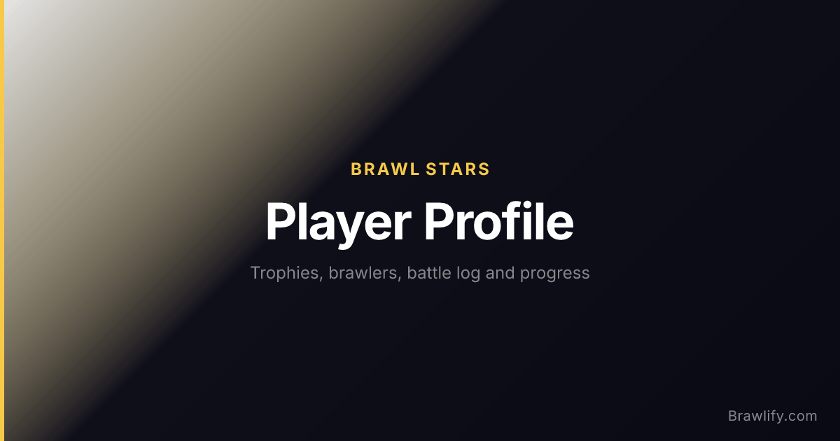 waxmawi #2RCC9GG2C — Brawl Stars Stats & Battle Log | Brawlify